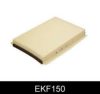 COMLINE EKF150 Filter, interior air